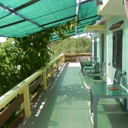 Ziza Apartment *