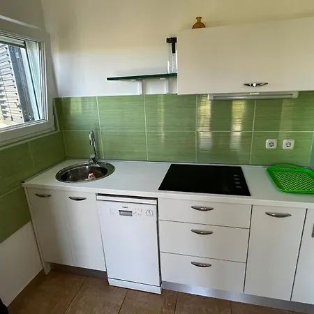 Ziza Apartment Ugljan
